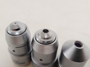 Thumbnail image of Olympus CH-2 with CH-M045-T Monocular Compound Microscope w/ 0.25/0.65/1.25oil 