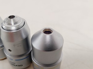 Thumbnail image of Olympus CH-2 with CH-M045-T Monocular Compound Microscope w/ 0.25/0.65/1.25oil 