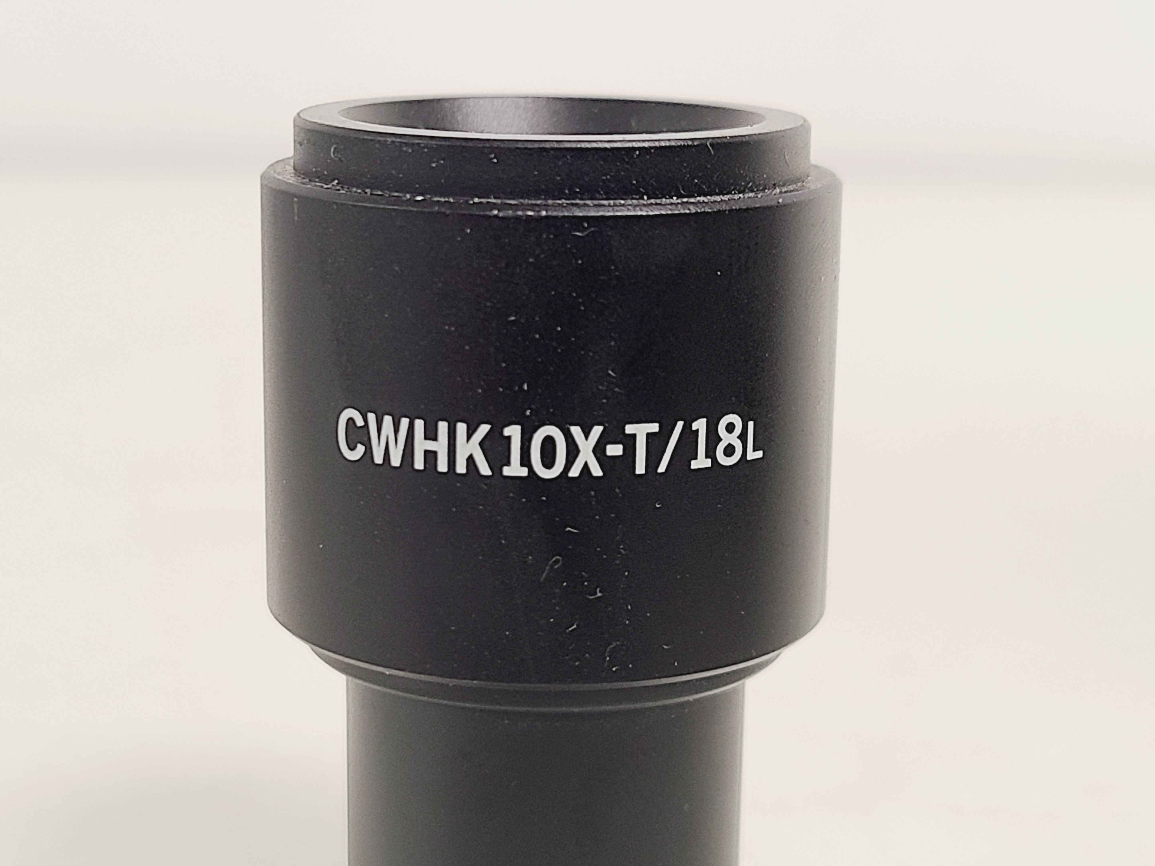 Image of Olympus CH-2 with CH-M045-T Monocular Compound Microscope w/ 0.25/0.65/1.25oil 