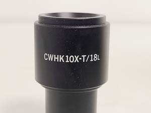 Thumbnail image of Olympus CH-2 with CH-M045-T Monocular Compound Microscope w/ 0.25/0.65/1.25oil 