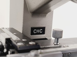 Thumbnail image of Olympus CH Monocular Compound Microscope w/ 10x/40x/100x Lab