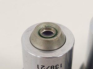 Thumbnail image of Olympus CH Monocular Compound Microscope w/ 10x/40x/100x Lab