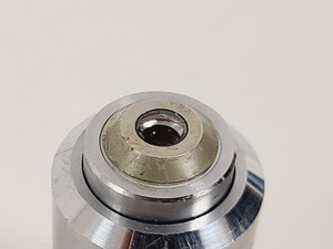 Thumbnail image of Olympus CH Compound Monocular Microscope w/ 3 x Objectives 10x/40x/100x 