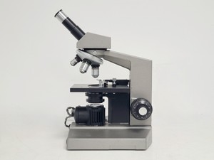 Thumbnail image of Olympus CH Compound Microscope with Monocular