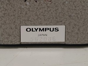 Thumbnail image of Olympus CH Compound Microscope with Monocular