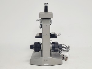 Thumbnail image of Olympus CH Compound Microscope with Monocular