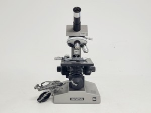 Thumbnail image of Olympus CH Compound Microscope with Monocular