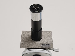 Thumbnail image of Olympus CH Compound Microscope with Monocular
