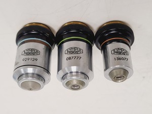 Thumbnail image of Olympus CH Compound Microscope with Monocular