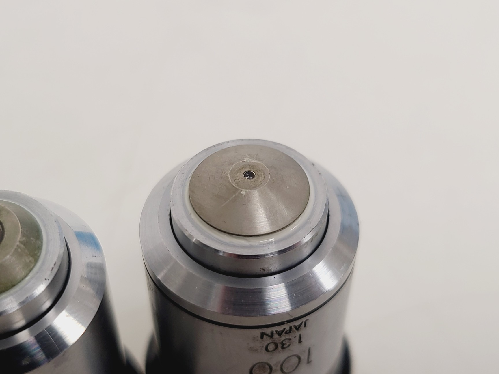 Image of Olympus CH Compound Microscope with Monocular