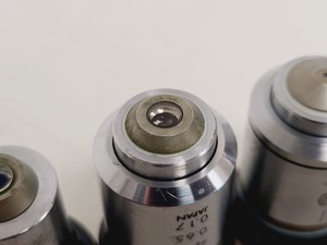 Thumbnail image of Olympus CH Compound Microscope with Monocular