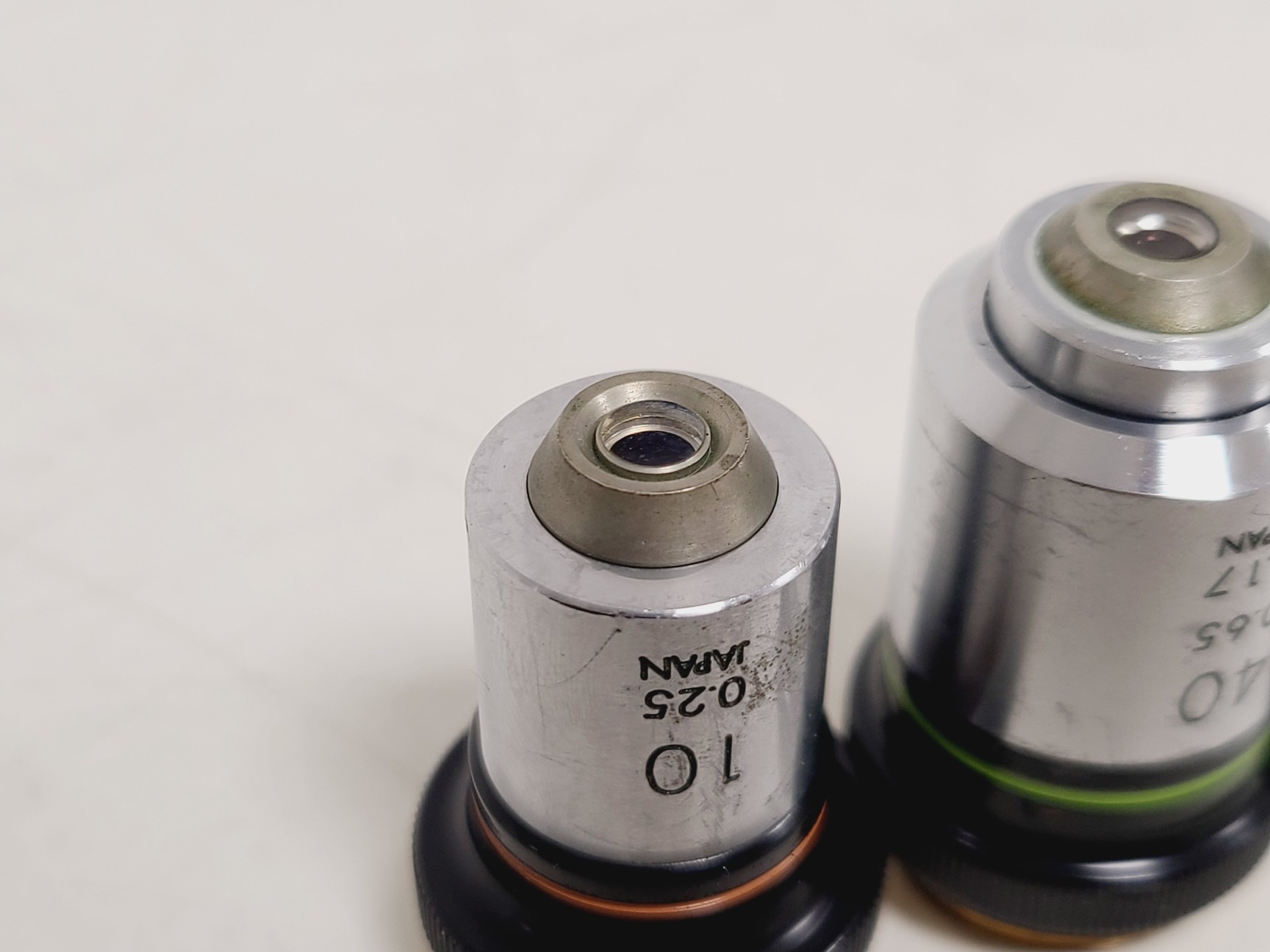 Image of Olympus CH Compound Microscope with Monocular