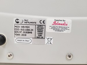 Thumbnail image of Falc WB-M24 Water Bath