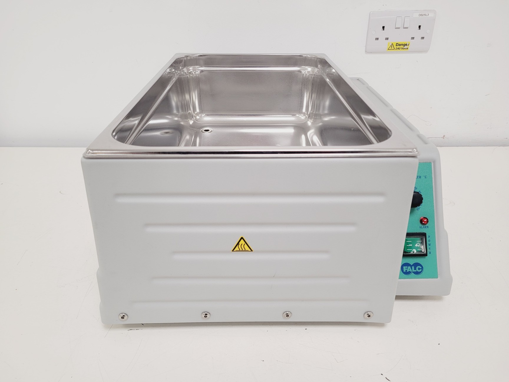 Image of Falc WB-M24 Water Bath