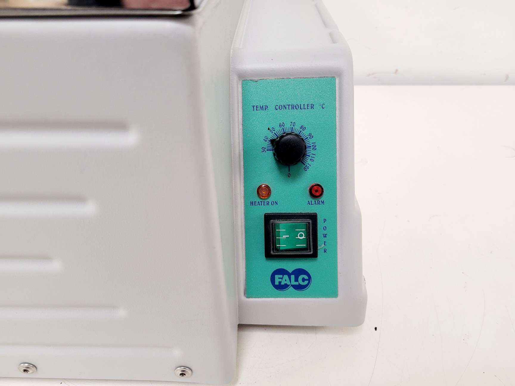 Image of Falc WB-M24 Water Bath