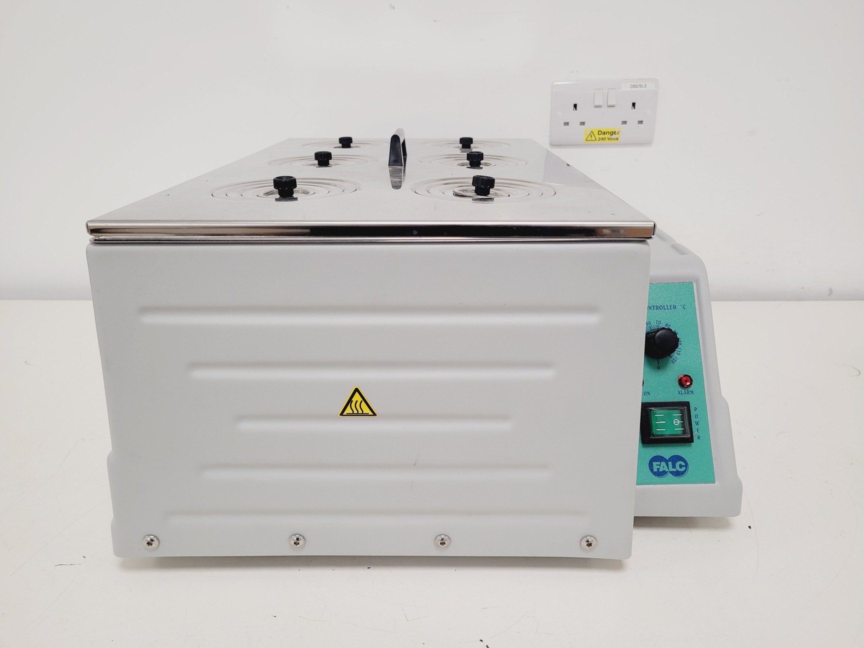 Image of Falc WB-M24 Water Bath