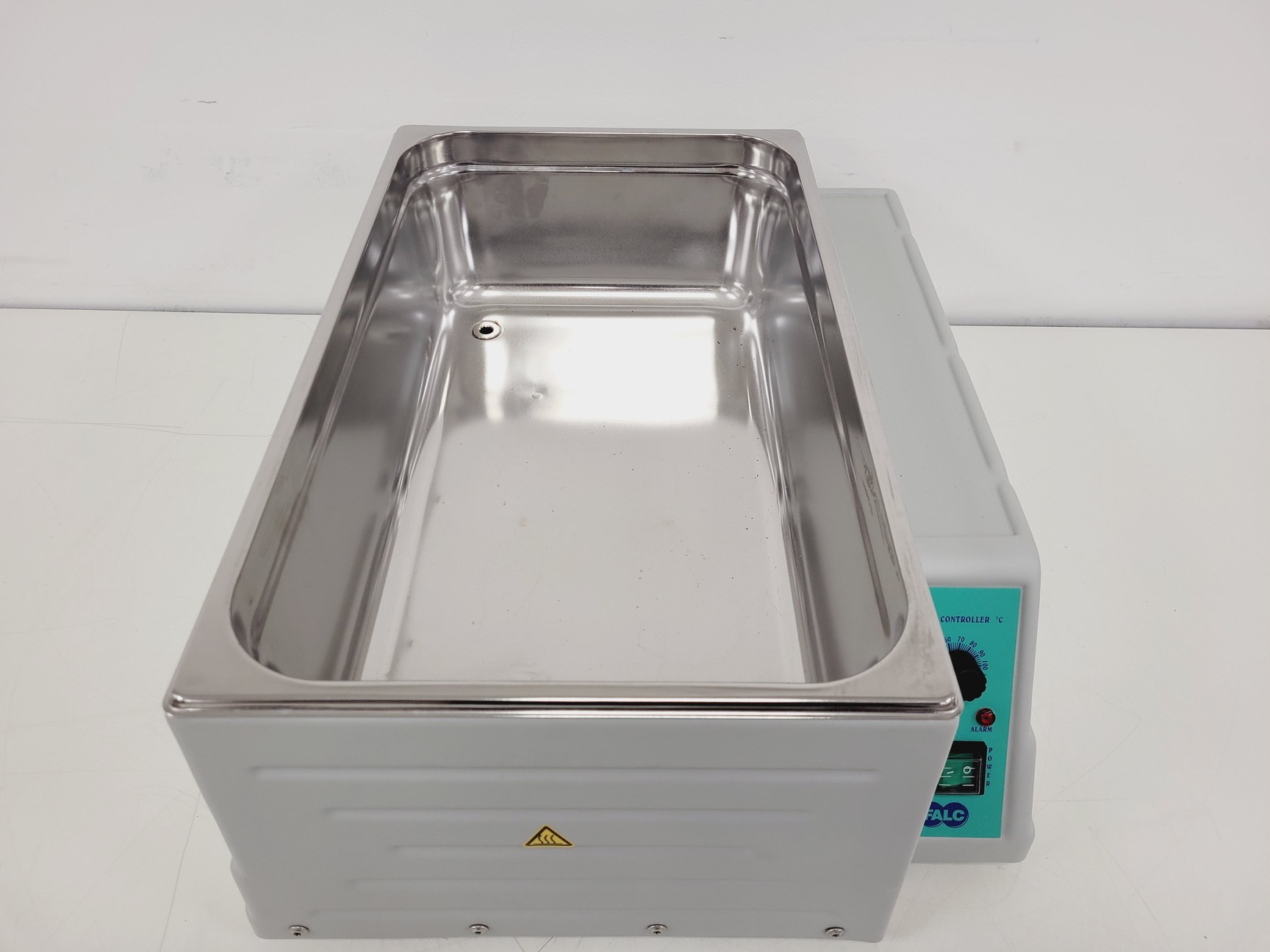 Image of Falc WB-M24 Water Bath (New) 2019