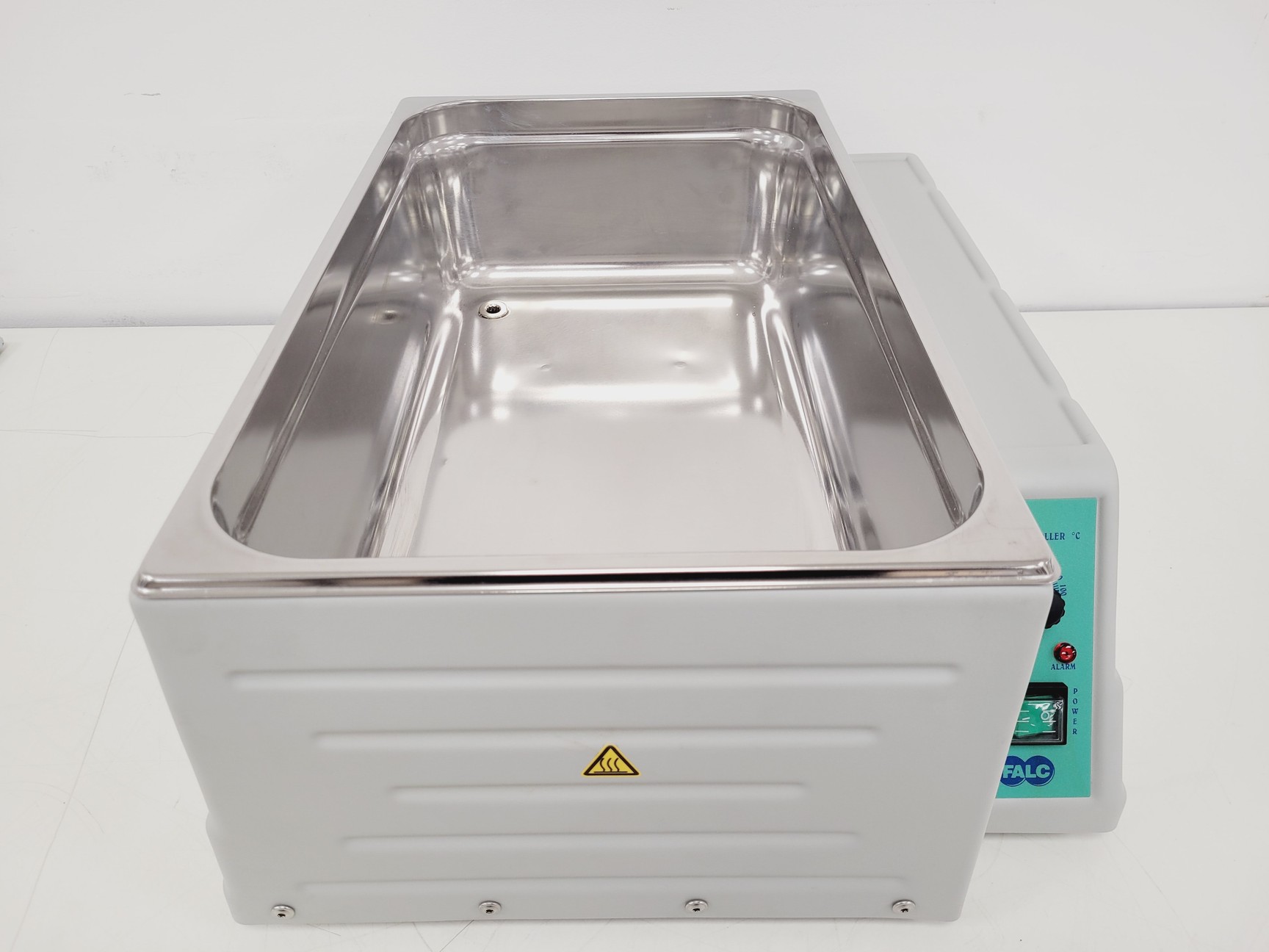 Image of Falc WB-M24 Water Bath (New) 2019