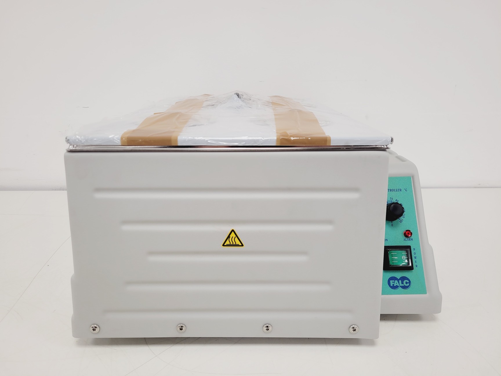 Image of Falc WB-M24 Water Bath (New) 2019