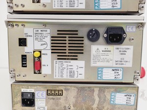 Thumbnail image of Shimadazu HPLC System