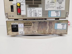 Thumbnail image of Shimadazu HPLC System