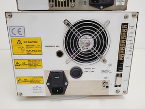 Thumbnail image of Shimadazu HPLC System
