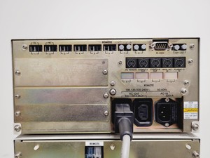 Thumbnail image of Shimadazu HPLC System