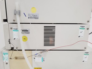 Thumbnail image of Shimadazu HPLC System