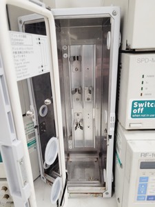 Thumbnail image of Shimadazu HPLC System