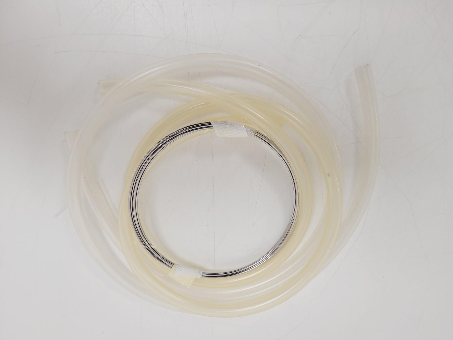 Image of Shimadazu HPLC System