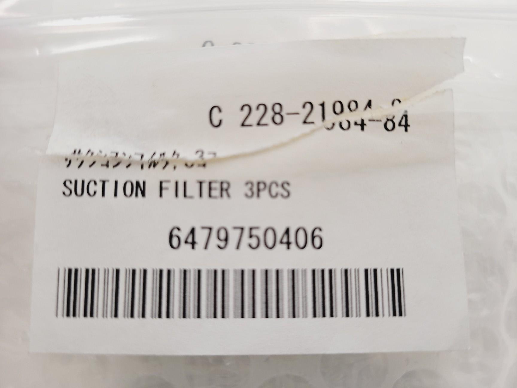 Image of Shimadazu HPLC System