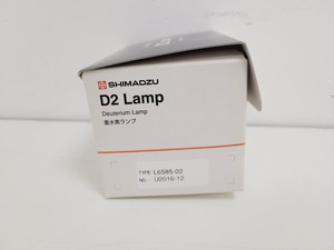 Thumbnail image of Shimadazu HPLC System