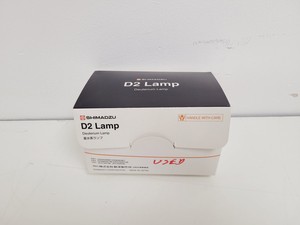 Thumbnail image of Shimadazu HPLC System