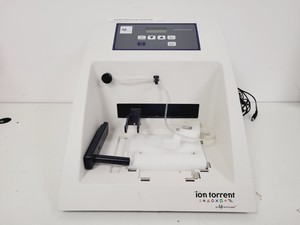 Thumbnail image of Ion Torrent One Touch ES