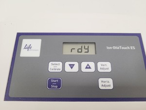 Thumbnail image of Ion Torrent One Touch ES Enrichment System