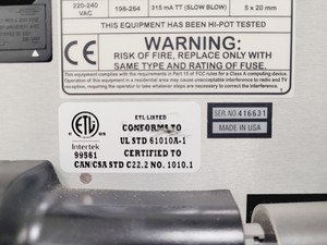 Thumbnail image of Ion Torrent One Touch ES Enrichment System