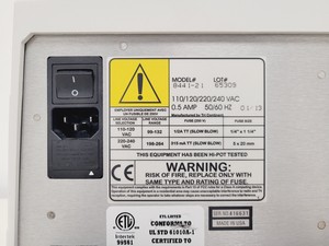 Thumbnail image of Ion Torrent One Touch ES Enrichment System