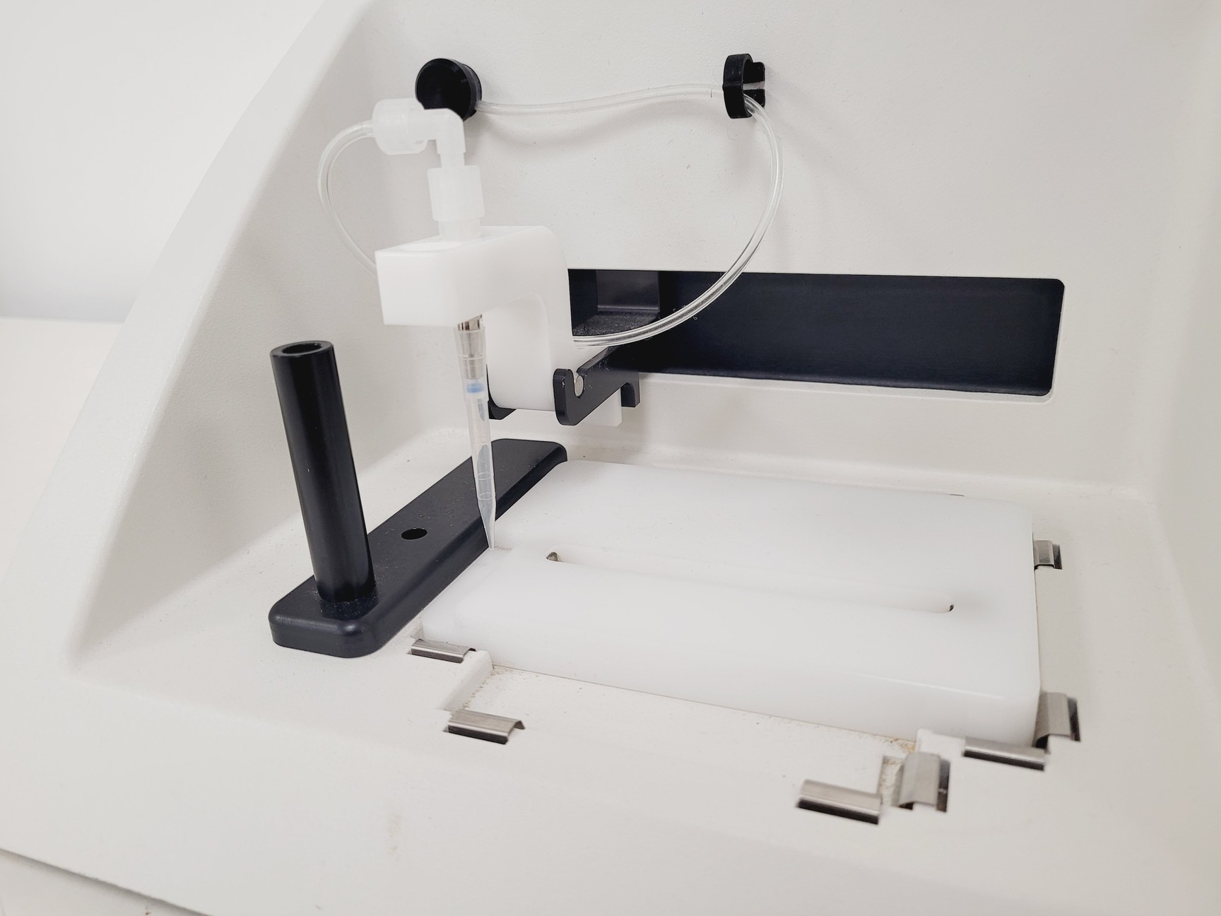 Image of Ion Torrent One Touch ES Enrichment System