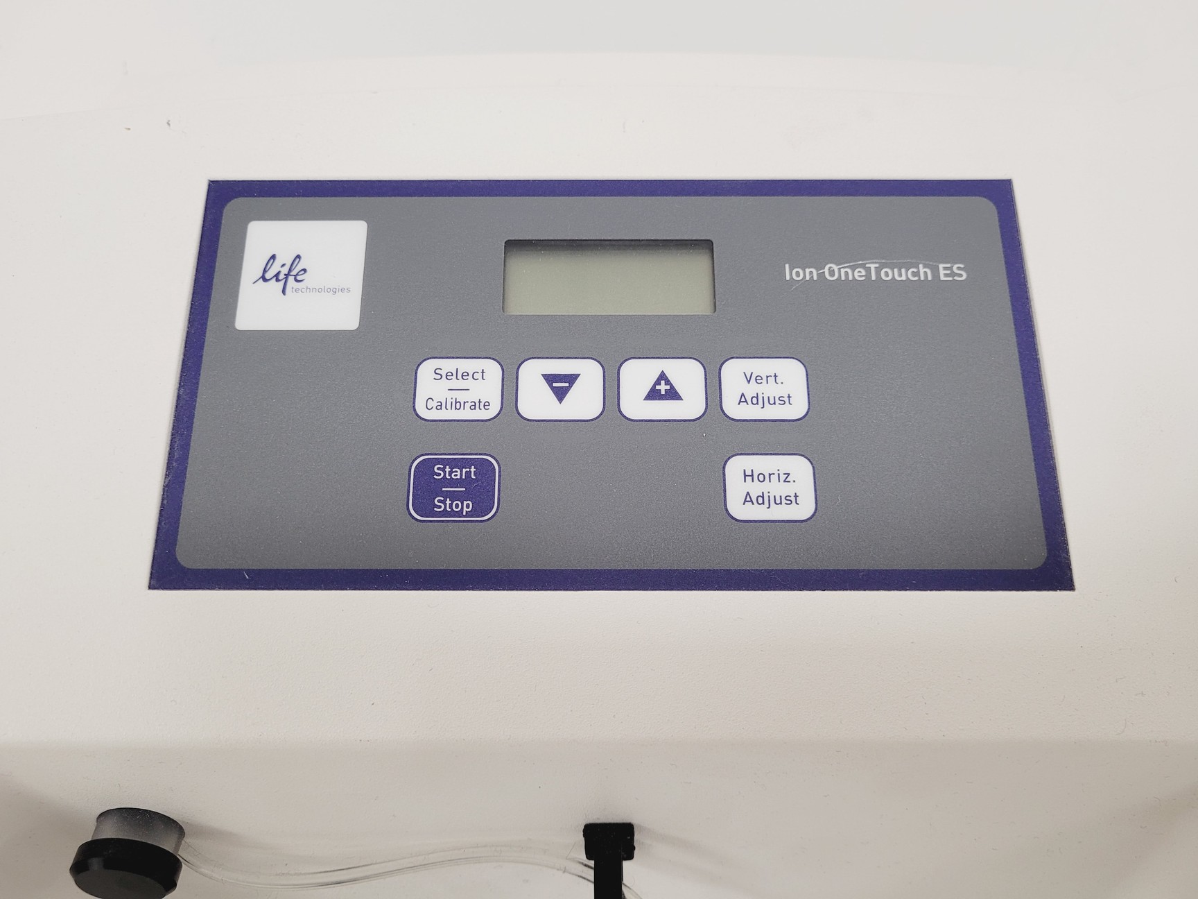 Image of Ion Torrent One Touch ES Enrichment System