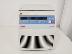 Thumbnail image of Thermo Scientific Fresco 21 Refrigerated Benchtop Centrifuge