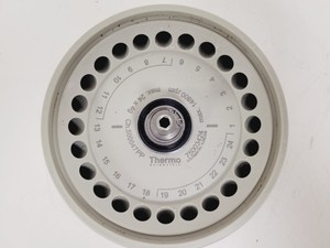 Thumbnail image of Thermo Scientific Fresco 21 Refrigerated Benchtop Centrifuge