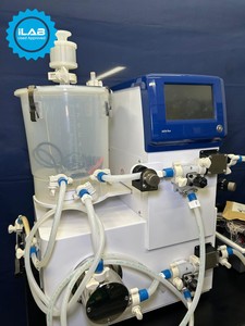 Thumbnail image of GE AKTA Flux 6 Tangential Flow Filtration System Lab