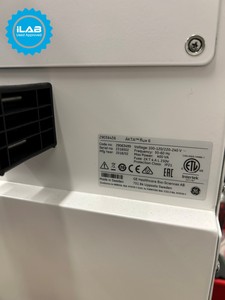 Thumbnail image of GE AKTA Flux 6 Tangential Flow Filtration System Lab