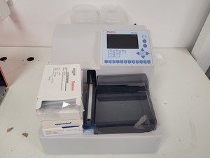 Thumbnail image of Thermo Scientific Wellwash Microplate Washer