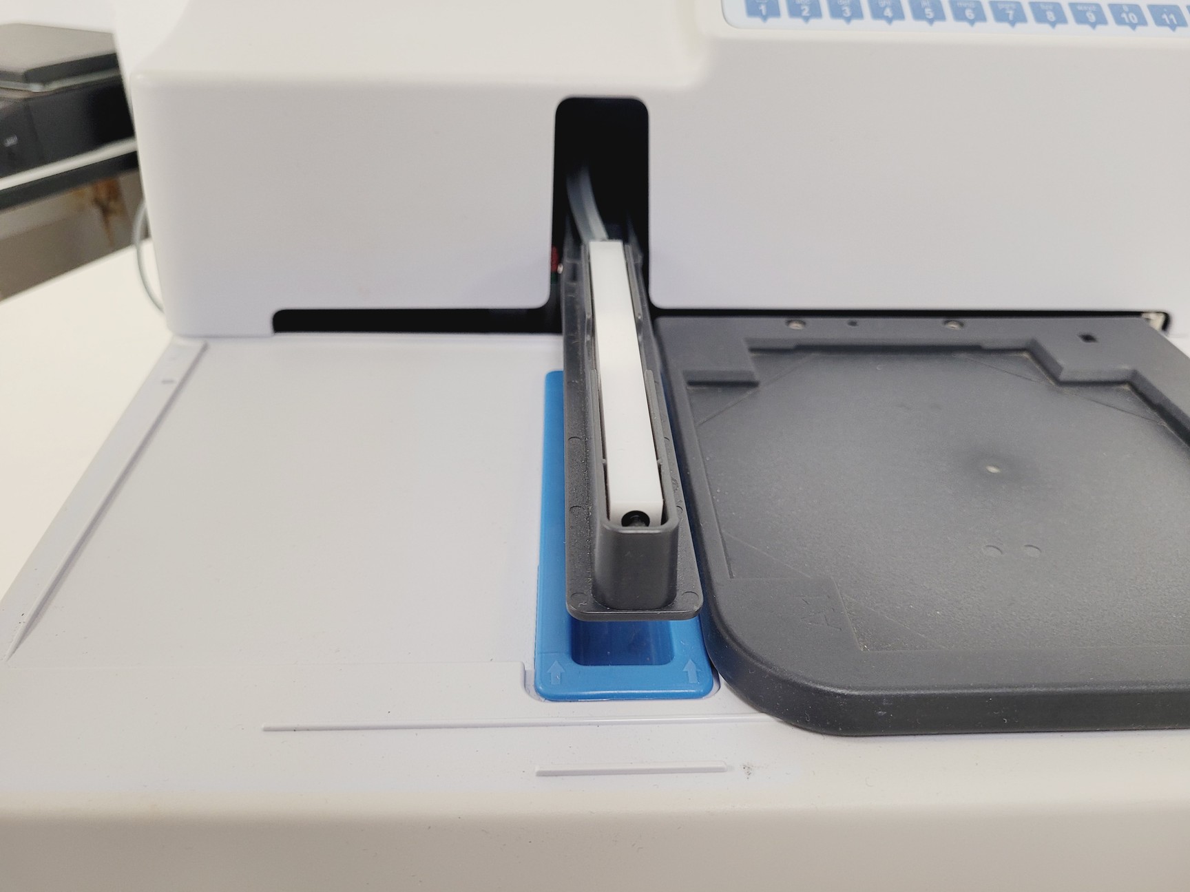 Image of Thermo Scientific Wellwash Microplate Washer