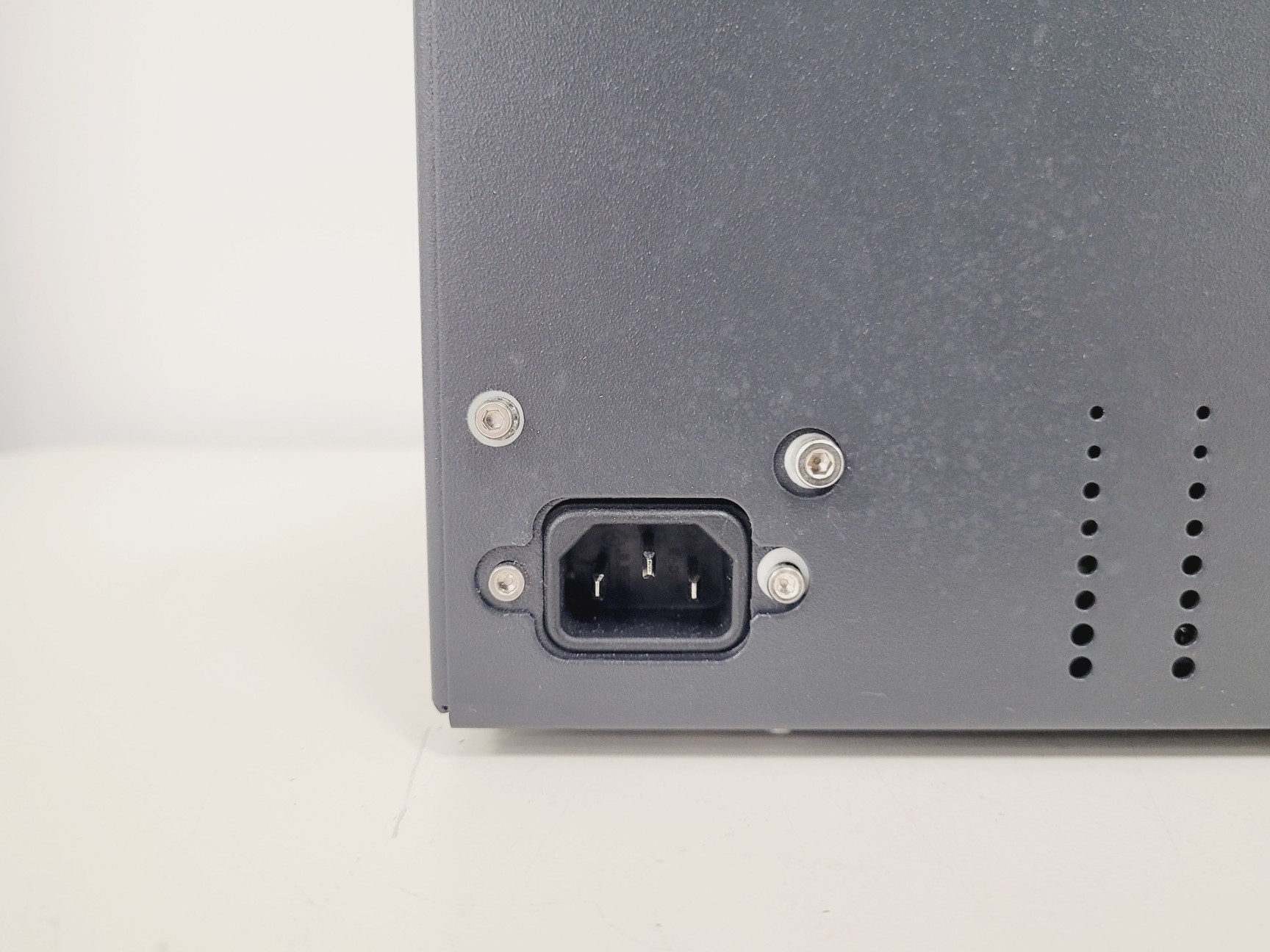 Image of Thermo Scientific Wellwash Microplate Washer