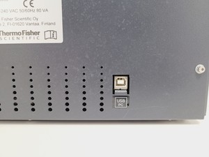 Thumbnail image of Thermo Scientific Wellwash Microplate Washer