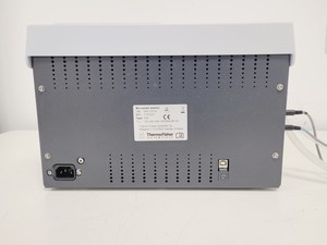 Thumbnail image of Thermo Scientific Wellwash Microplate Washer