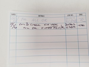 Thumbnail image of Thermo Scientific Wellwash Microplate Washer