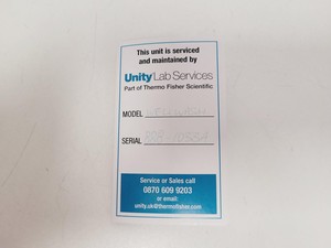 Thumbnail image of Thermo Scientific Wellwash Microplate Washer